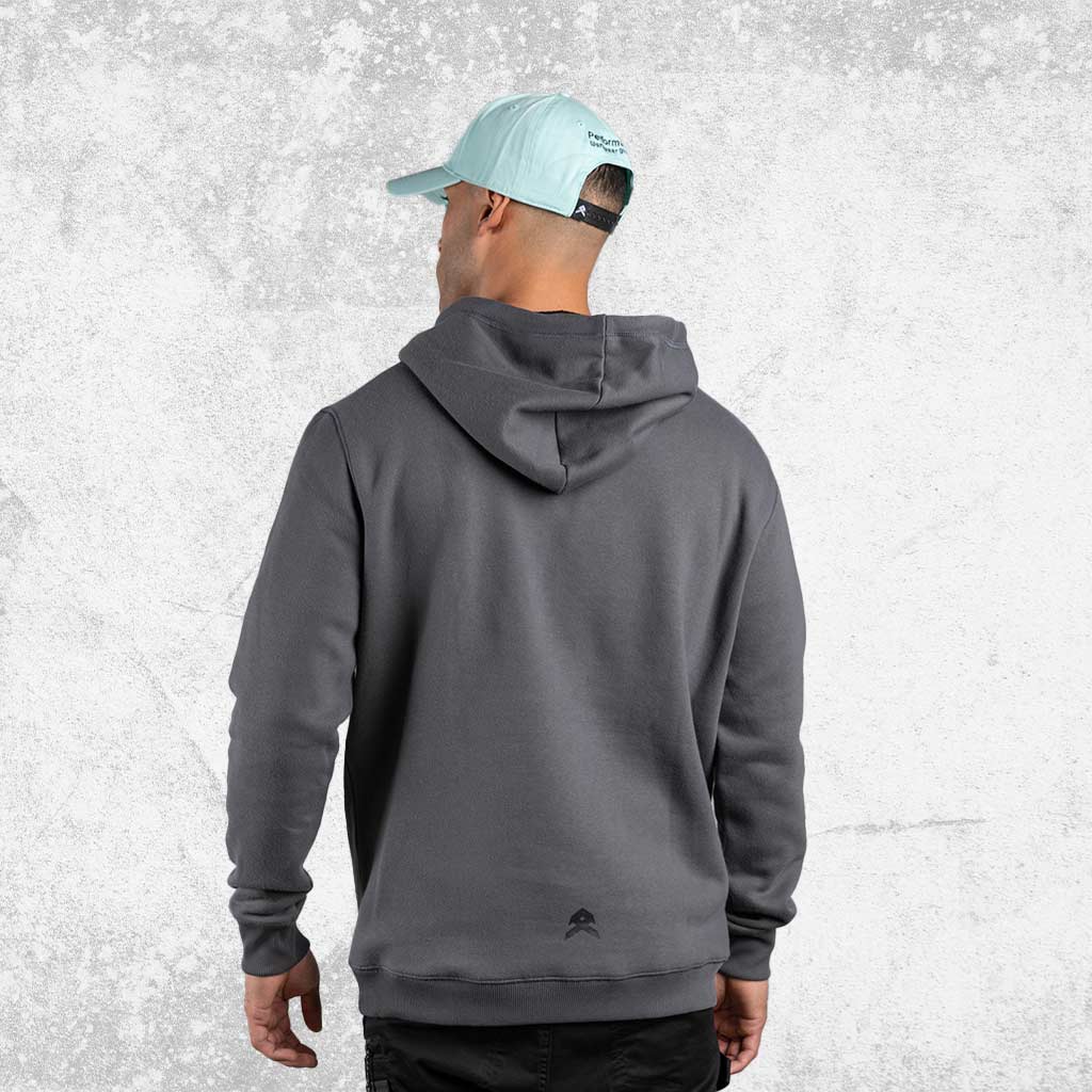 Anthem Performance Workwear Division Hoodie
