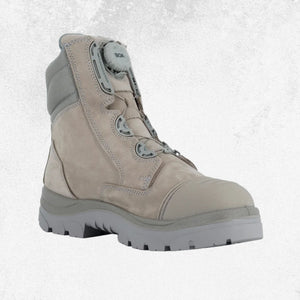Steel Blue Southern Cross® Spin-FX® Steel Toe Boot - #312630