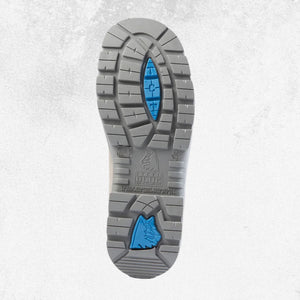 Steel Blue Southern Cross® Spin-FX® Steel Toe Boot - #312630