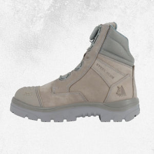 Steel Blue Southern Cross® Spin-FX® Steel Toe Boot - #312630