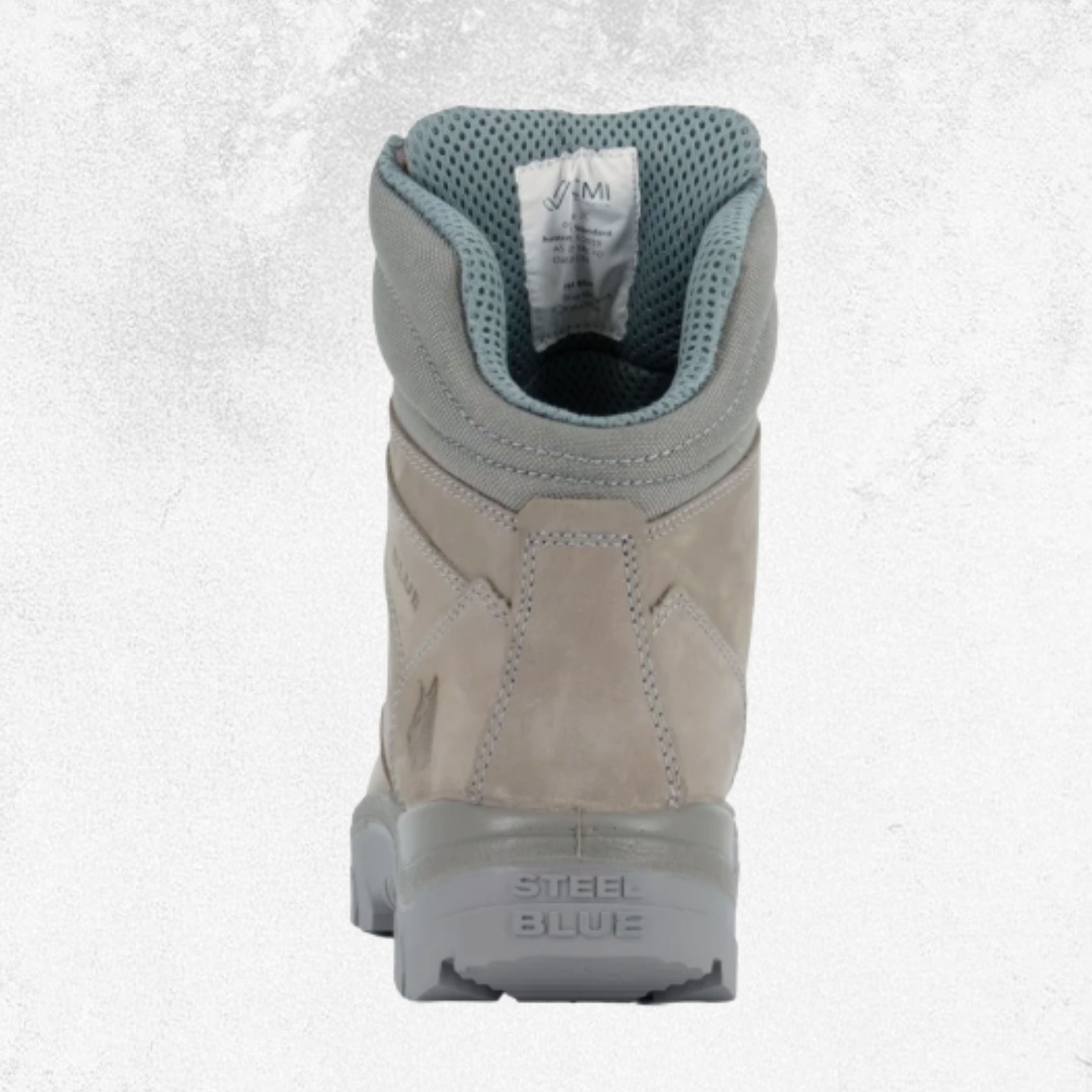 Steel Blue Southern Cross® Spin-FX® Steel Toe Boot - #312630