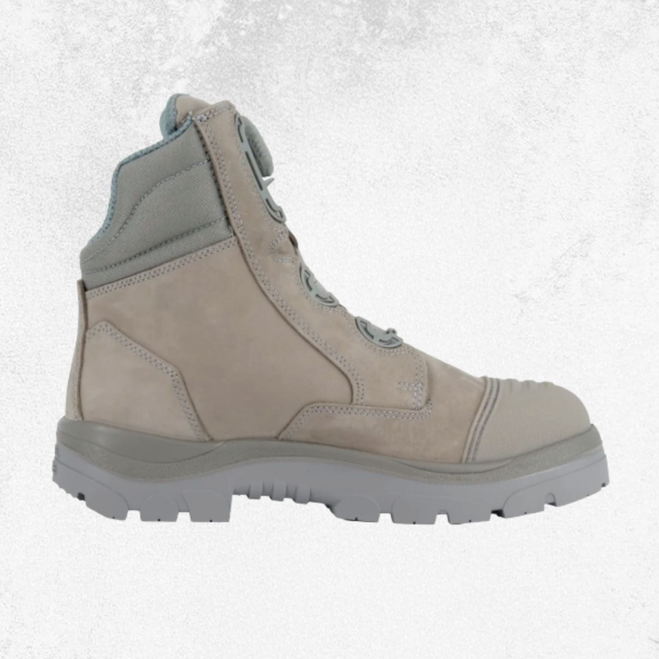 Steel Blue Southern Cross® Spin-FX® Steel Toe Boot - #312630