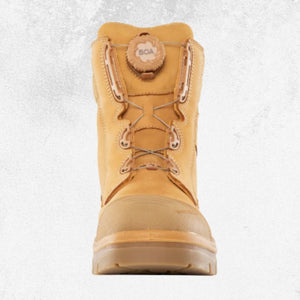 Steel Blue Southern Cross® Spin-FX® Steel Toe Boot - #312630