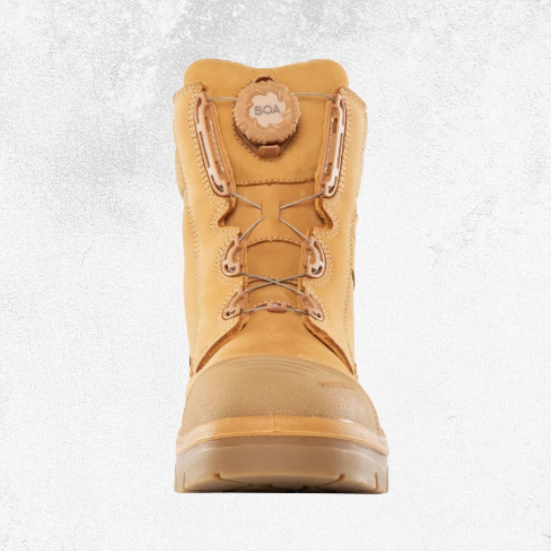 Steel Blue Southern Cross® Spin-FX® Steel Toe Boot - #312630
