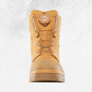 Steel Blue Southern Cross® Spin-FX® Steel Toe Boot - #312630