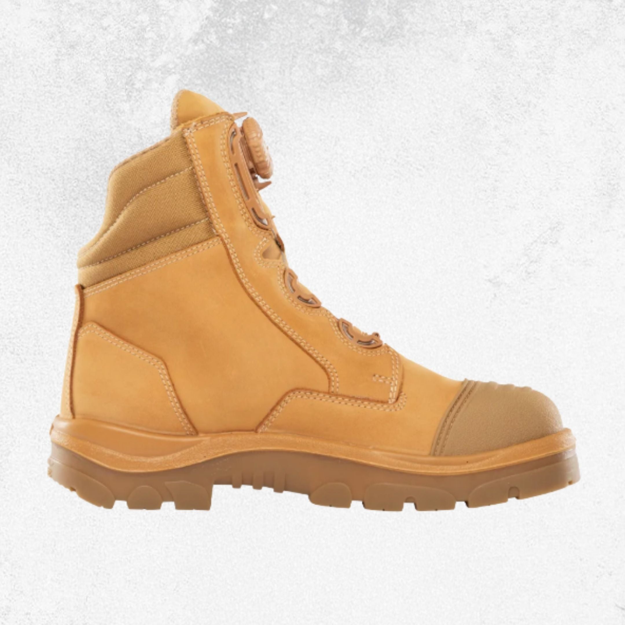 Steel Blue Southern Cross® Spin-FX® Steel Toe Boot - #312630