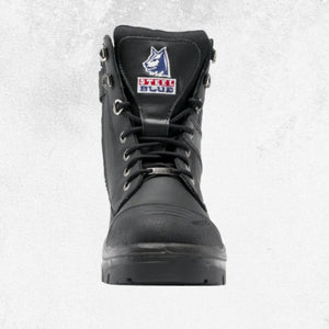 Steel Blue Southern Cross® Zip Scuff - #312661