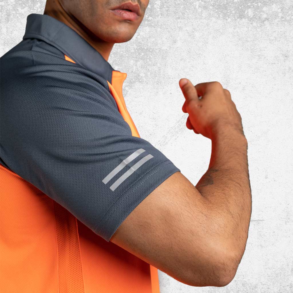 Anthem Hi Flow Performance Polo