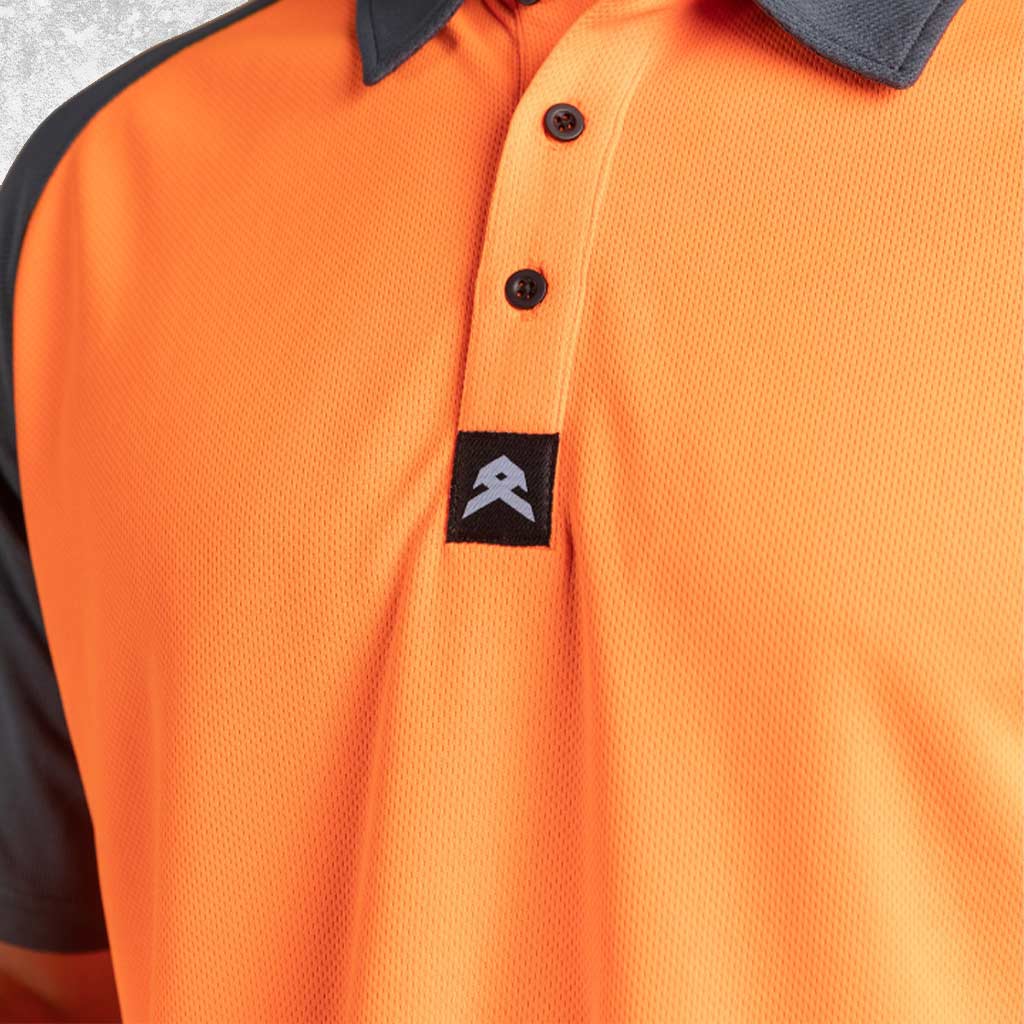 Anthem Hi Flow Performance Polo
