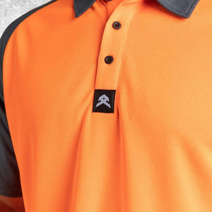 Anthem Hi Flow Performance Polo