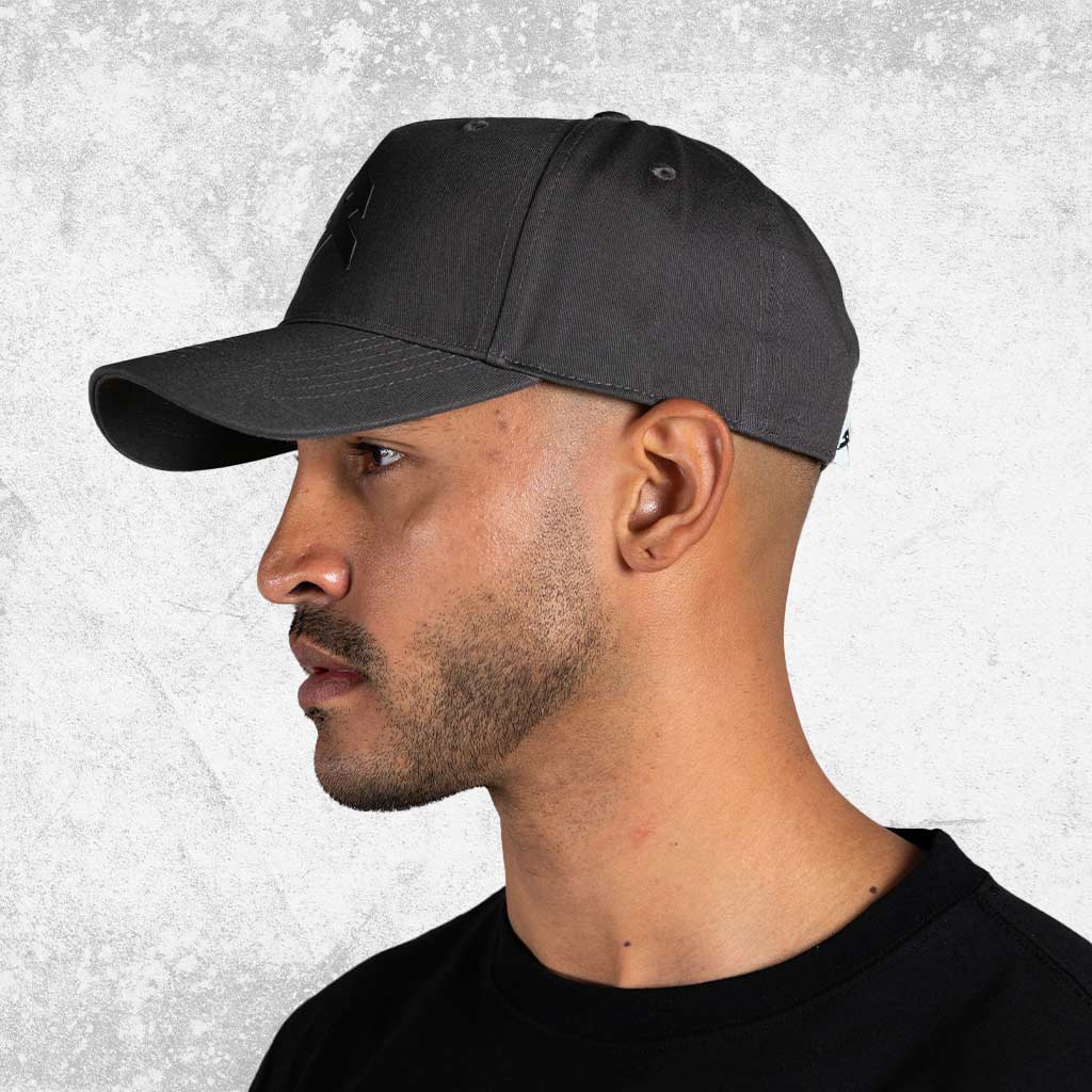 Anthem Icon Cap