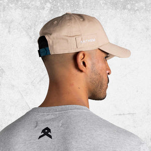 Anthem Blank A Frame Cap