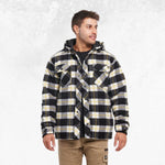 CAT Active Work Jacket