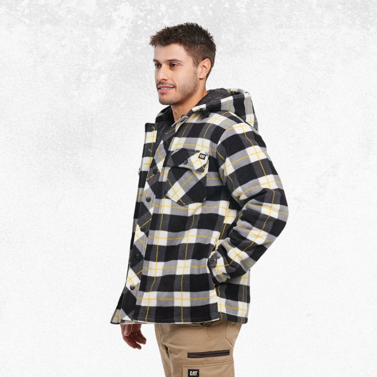 CAT Active Work Jacket