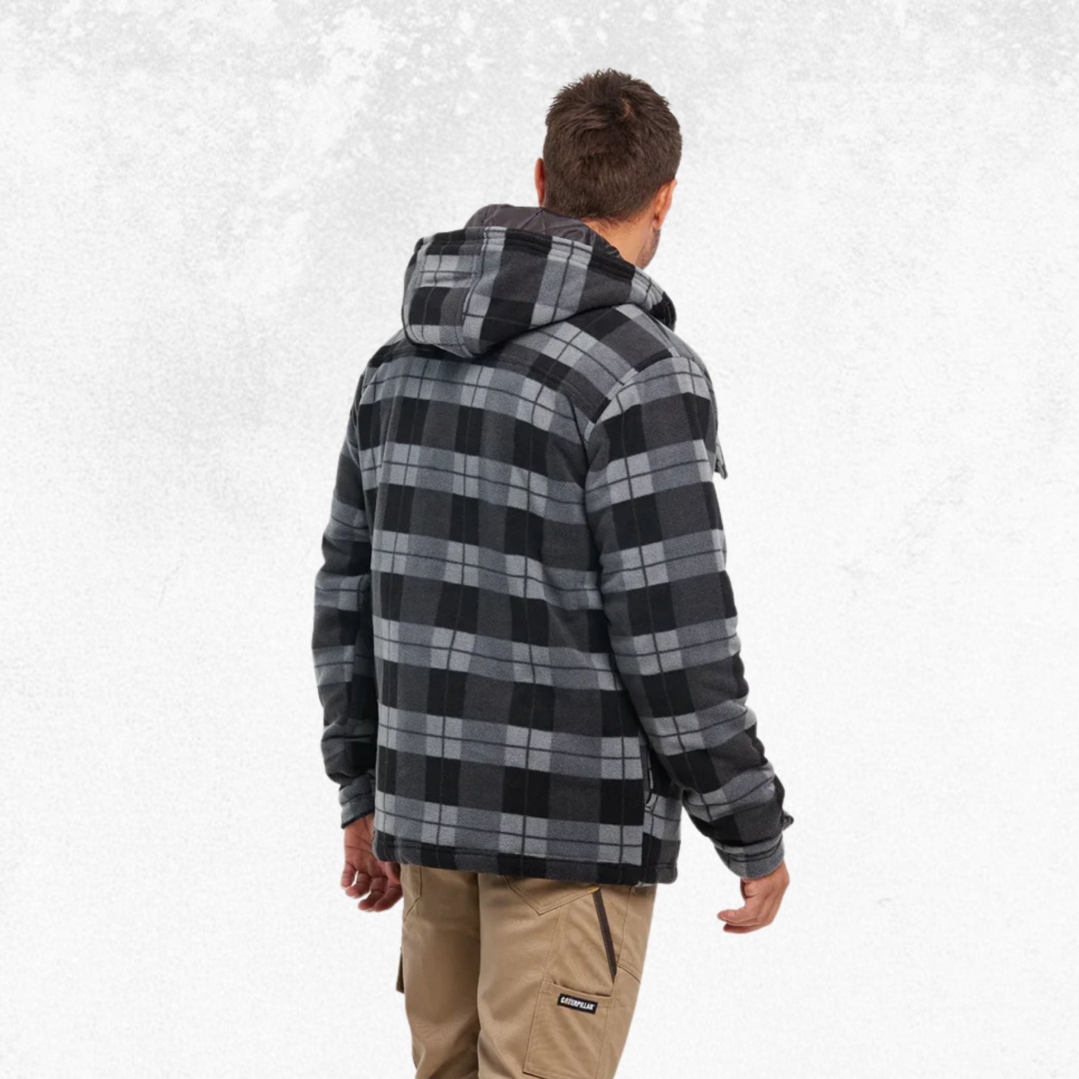 CAT Active Work Jacket