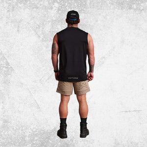 Anthem Agility Short