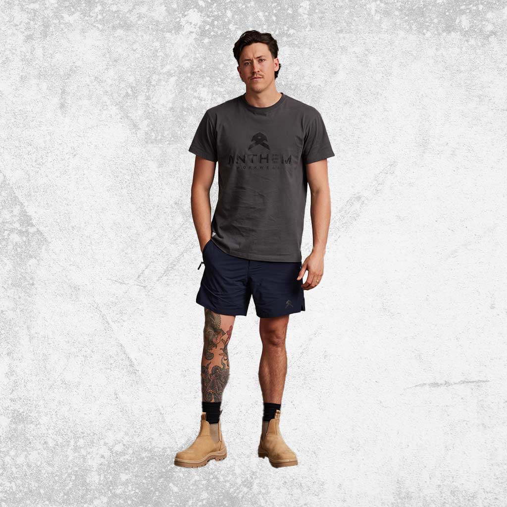 Anthem Agility Short