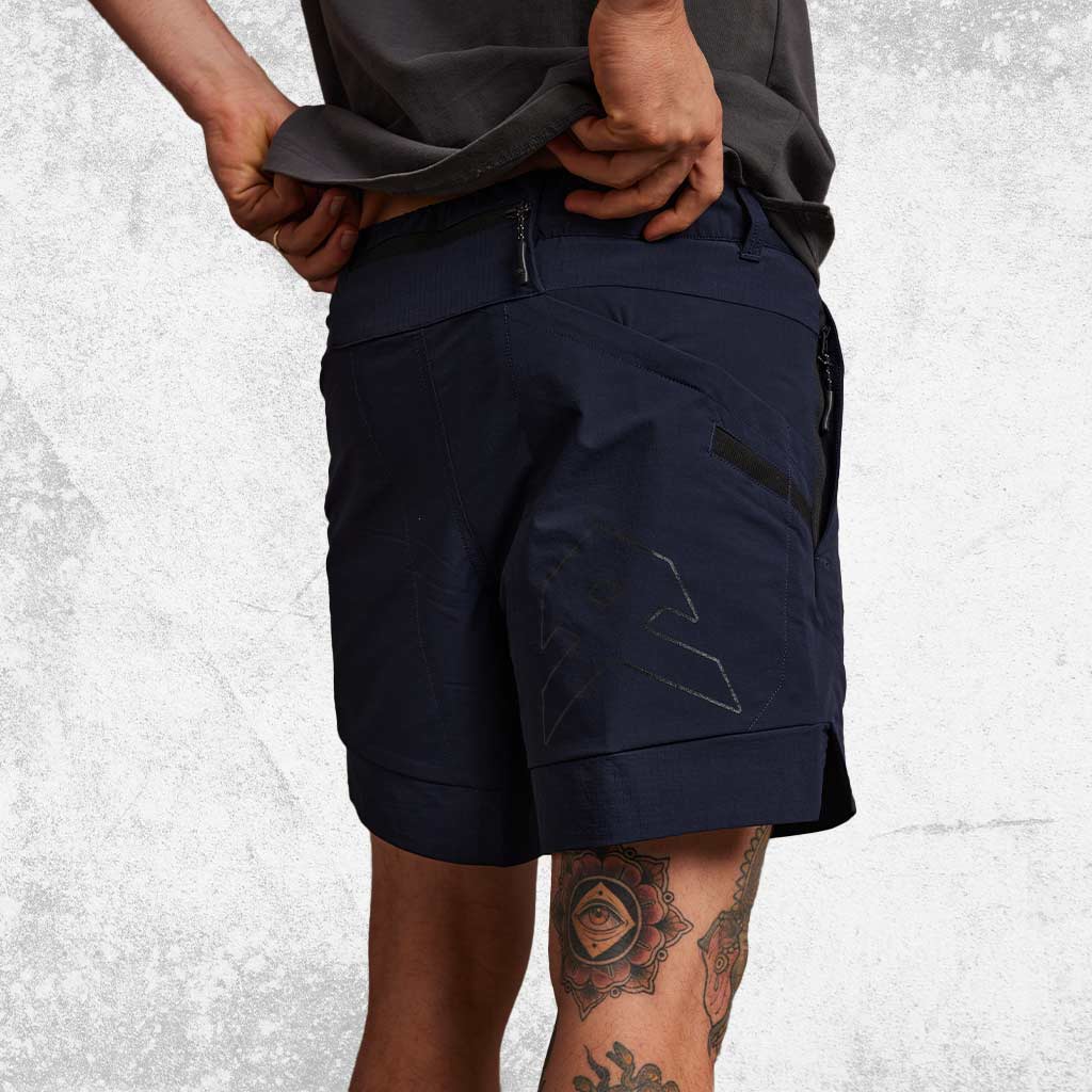 Anthem Agility Short
