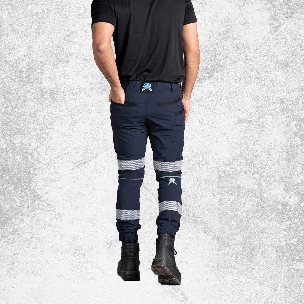 Anthem Triumph Pant With Tape
