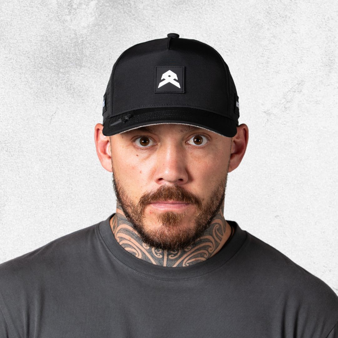 Anthem A Frame Performance Washable Hat