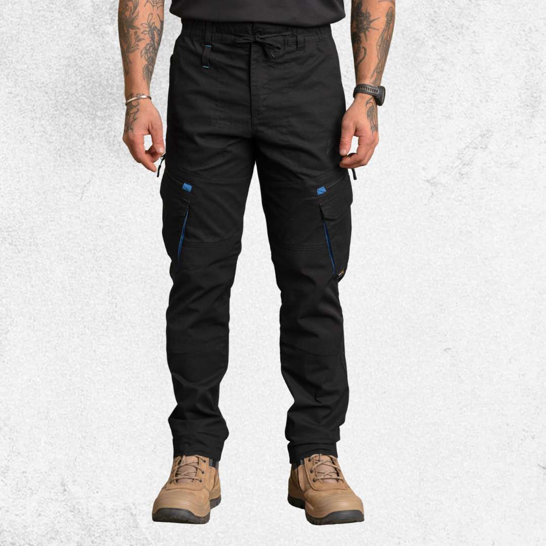 Anthem Agility Pant Cotton Ripstop