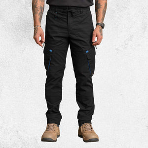 Anthem Agility Pant Cotton Ripstop
