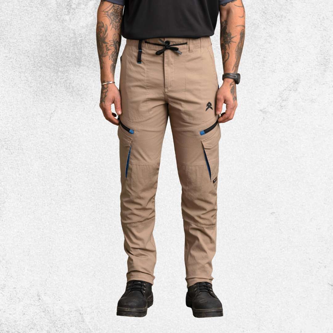 Anthem Agility Pant Cotton Ripstop