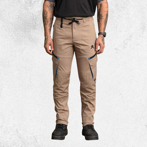 Anthem Agility Pant Cotton Ripstop
