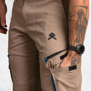 Anthem Agility Pant Cotton Ripstop