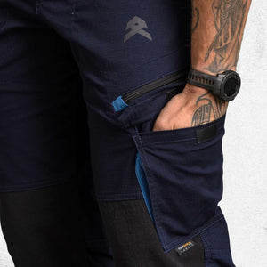 Anthem Agility Pant Cotton Ripstop
