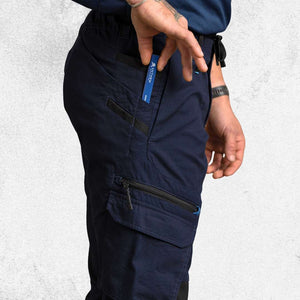 Anthem Agility Pant Cotton Ripstop
