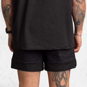 Anthem Agility Short Cotton Ripstop