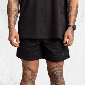 Anthem Agility Short Cotton Ripstop