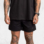 Anthem Agility Short Cotton Ripstop