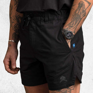Anthem Agility Short Cotton Ripstop