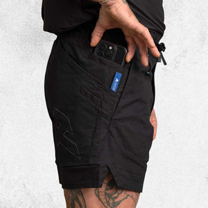 Anthem Agility Short Cotton Ripstop