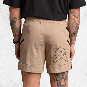 Anthem Agility Short Cotton Ripstop