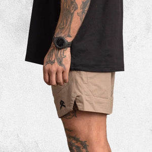Anthem Agility Short Cotton Ripstop