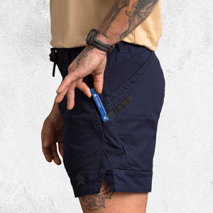 Anthem Agility Short Cotton Ripstop