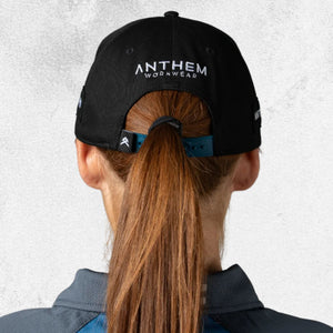 Anthem Carpenter A Frame Baseball Hat
