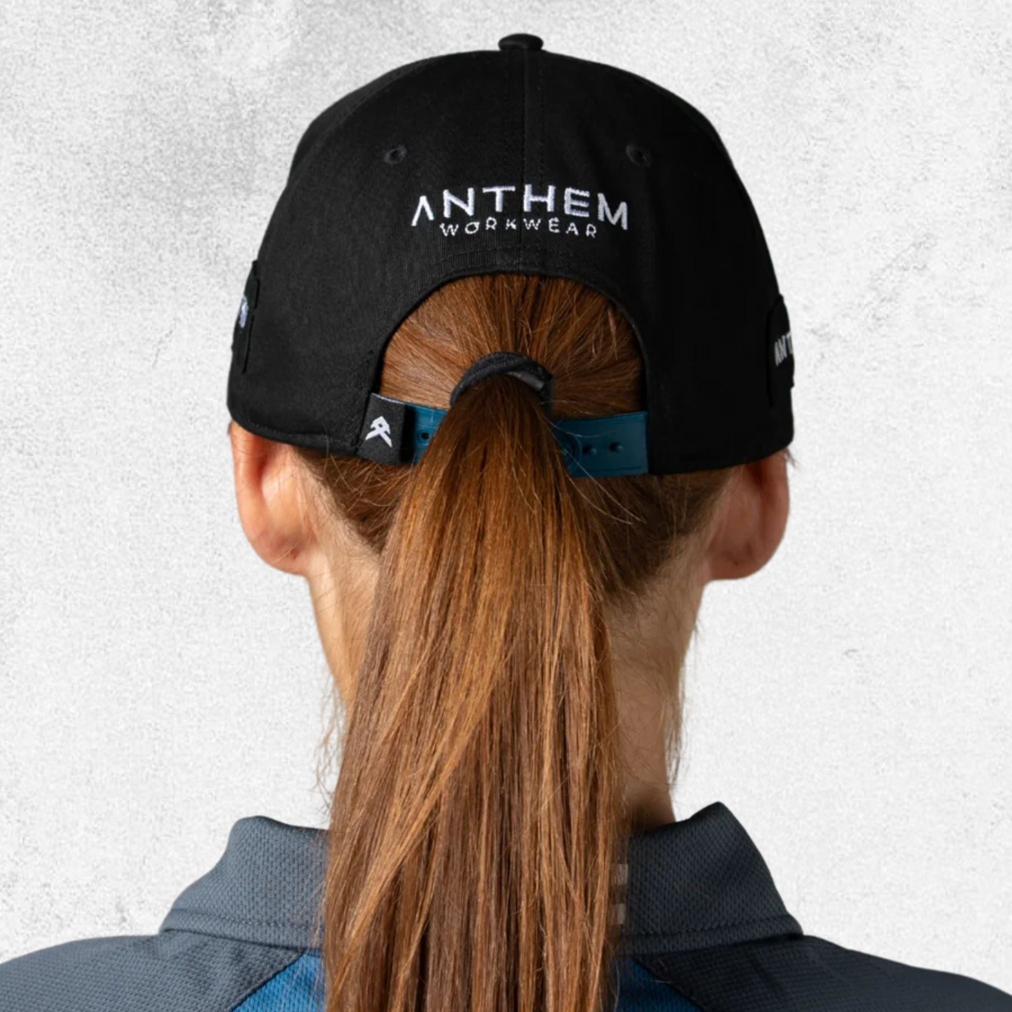 Anthem Carpenter A Frame Baseball Hat