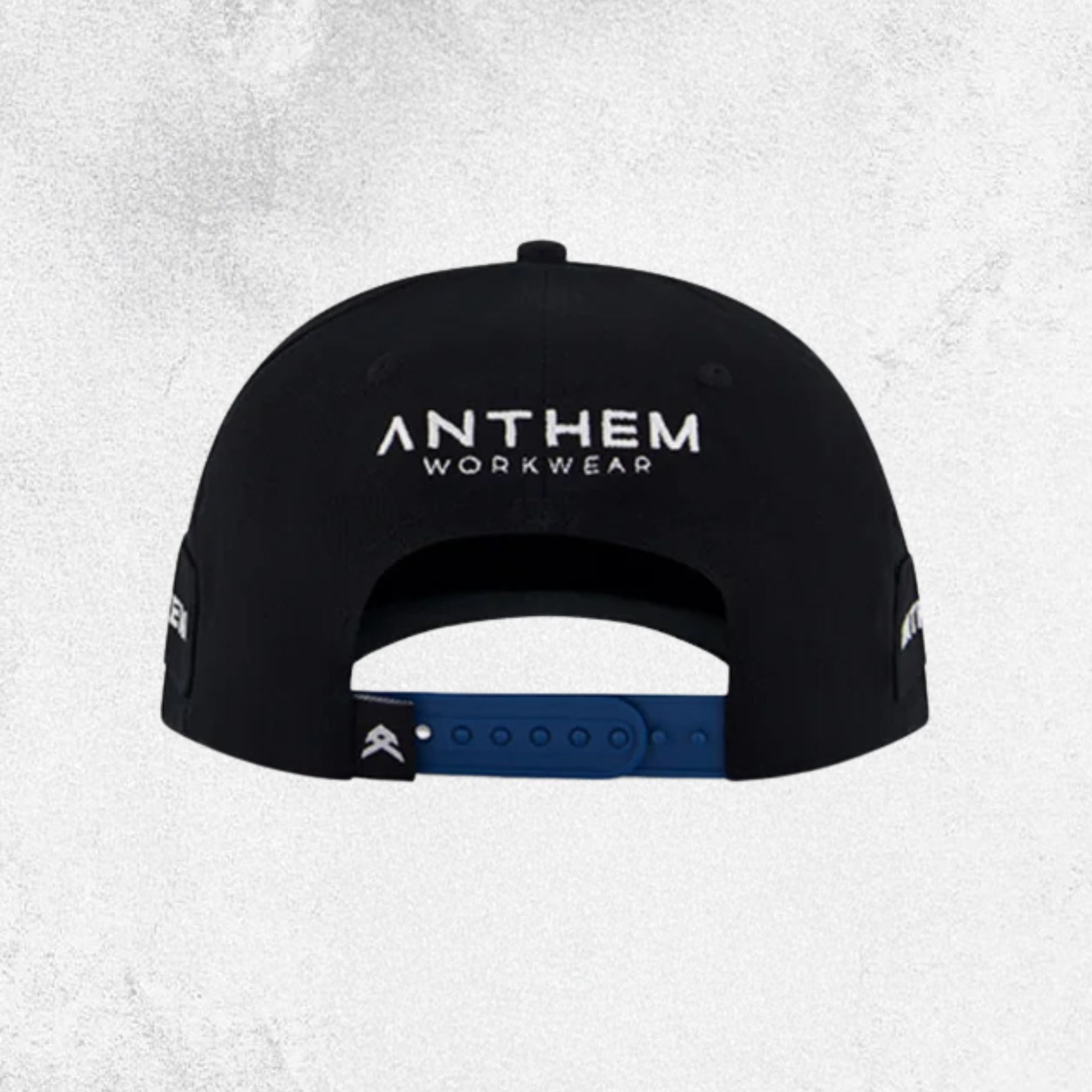 Anthem Carpenter A Frame Baseball Hat