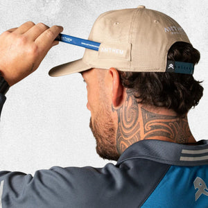 Anthem Carpenter A Frame Baseball Hat