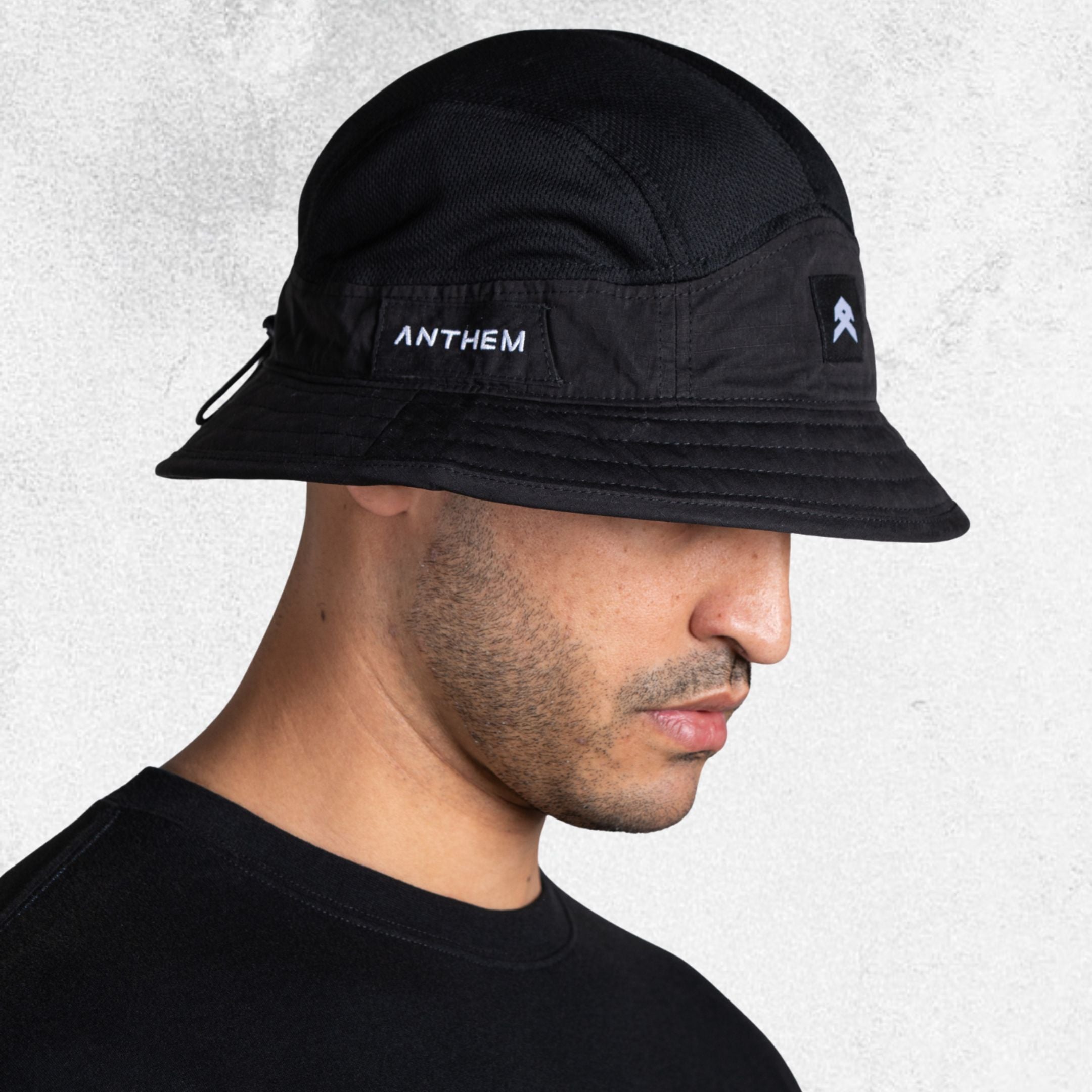 Anthem Carpenter Bucket Hat