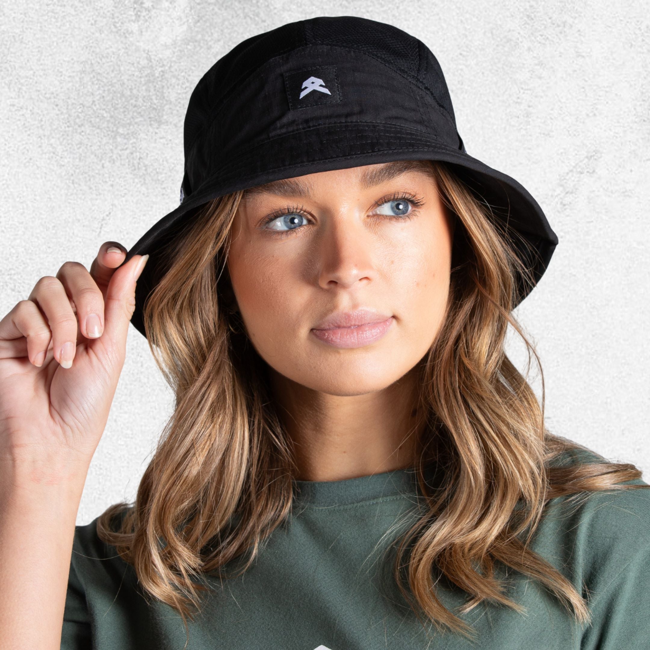 Anthem Carpenter Bucket Hat