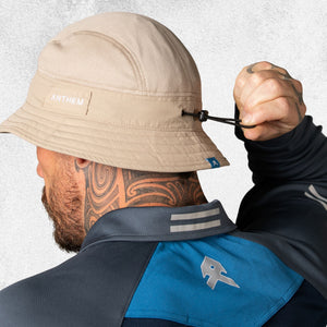 Anthem Carpenter Bucket Hat