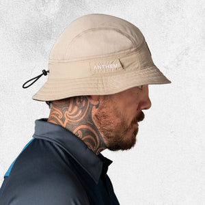 Anthem Carpenter Bucket Hat