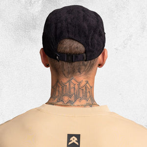 Anthem Corduroy 5 Panel Hat
