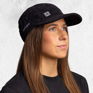 Anthem Corduroy 5 Panel Hat