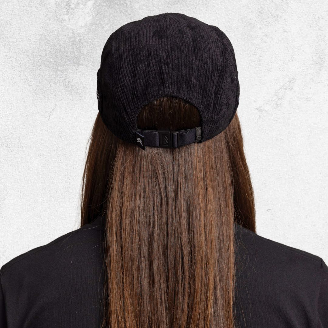 Anthem Corduroy 5 Panel Hat